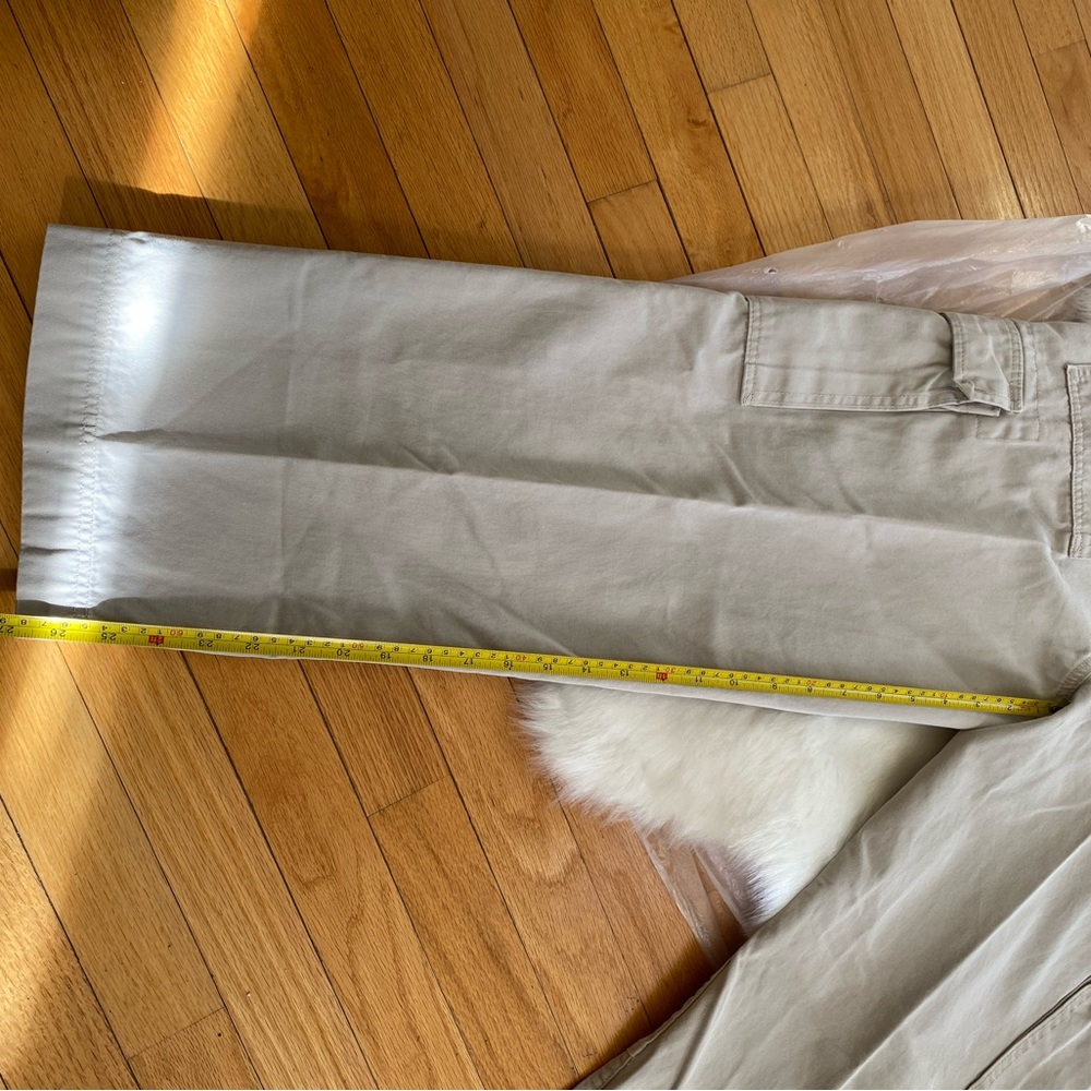 Cargo pants - Picture 5 of 5